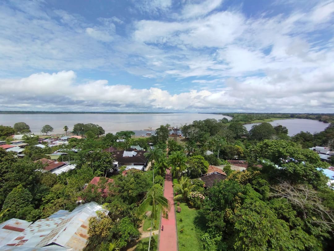 Puerto Nariño
