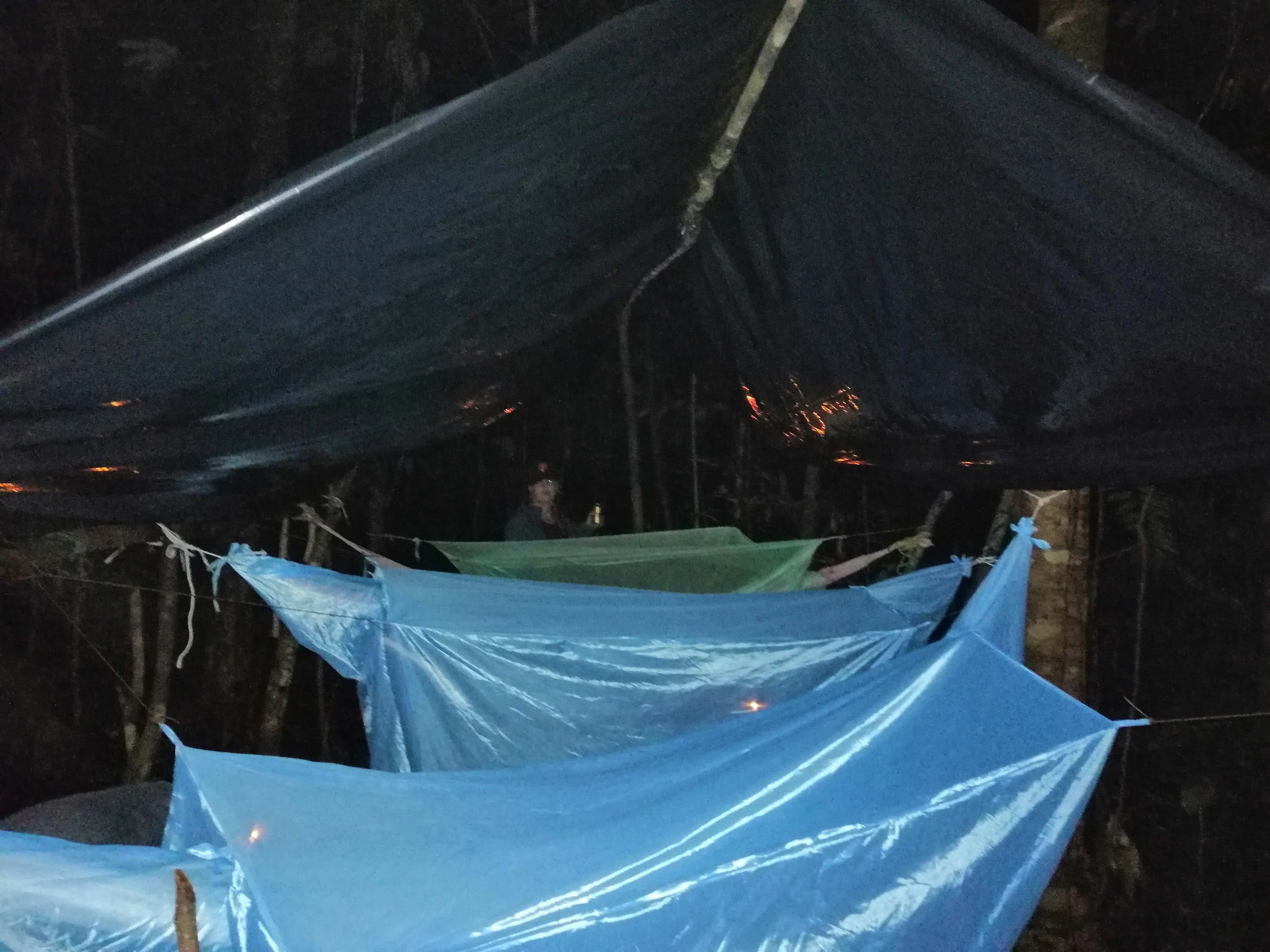 Vive Naineku 4 Noches 5 Dias Puerto Nariño, Pernoctada en Selva y Comunidad.