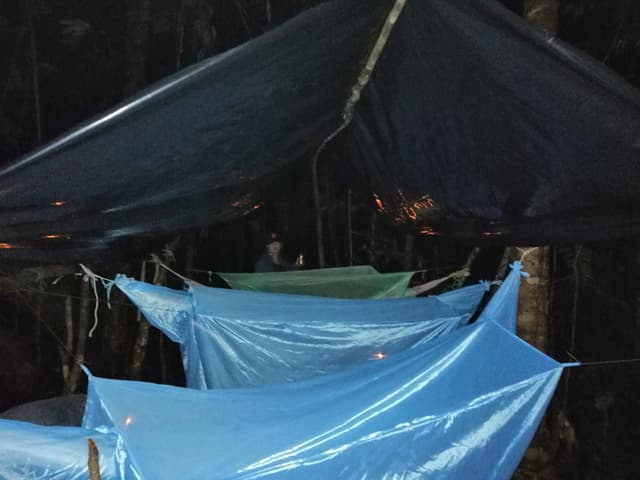 Vive Naineku 4 Noches 5 Dias Puerto Nariño, Pernoctada en Selva y Comunidad.
